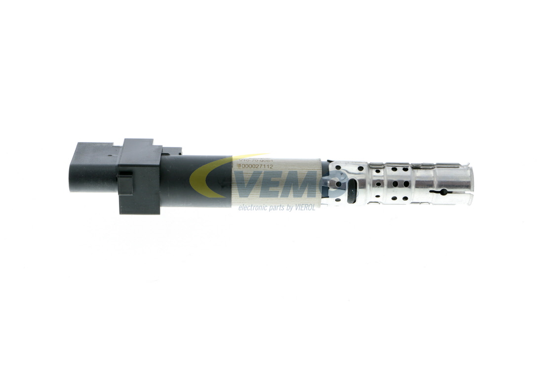 VEMO V10-70-0064 Vzigalna tuljava VW EOS 1f7 3.6 V6 260 km Bencin 2009