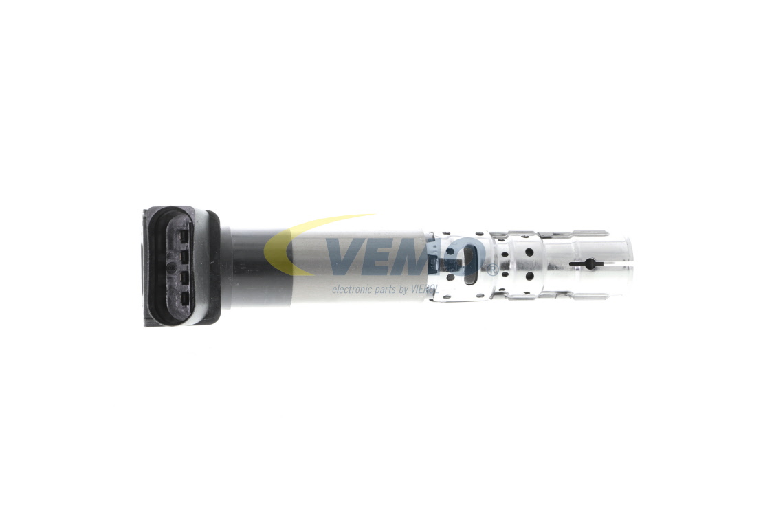 VEMO V10-70-0066 Zündspule Passat B5 2.3 VR5 170 PS Benzin 2003