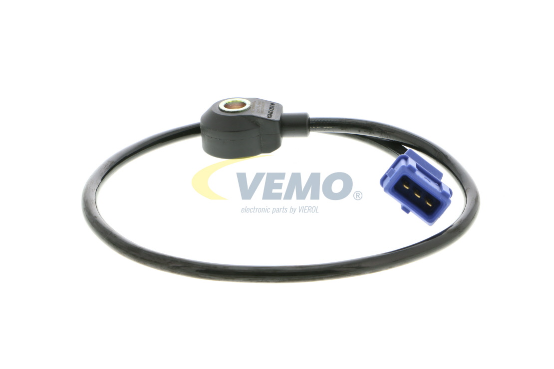 VEMO V10-72-0901 Sensor de detonación Passat 3a5 1.8 G60 Syncro 160 cv Gasolina 1989