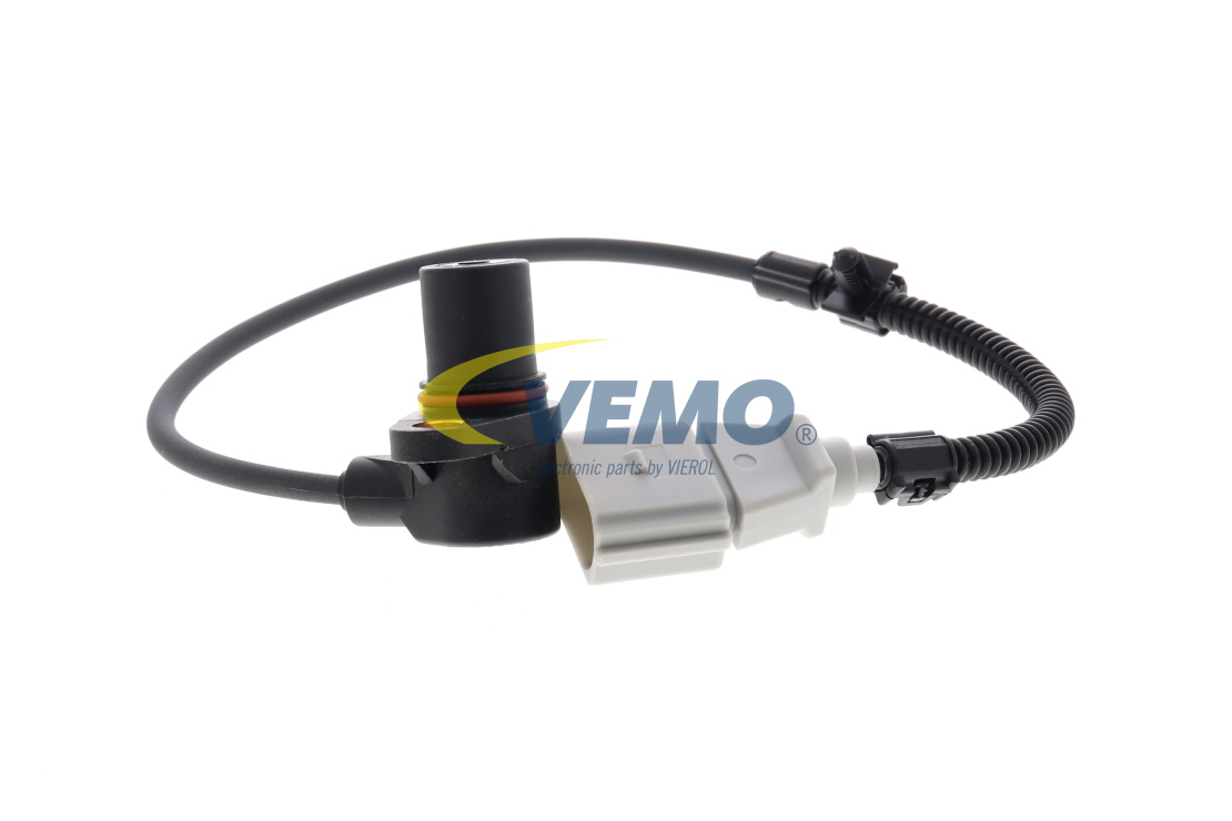 SEAT LEON Kurbelwellensensor VEMO V10-72-0907