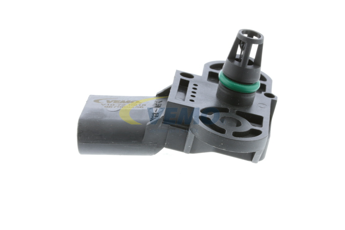 VEMO V10-72-0918 map sensor 6B906051