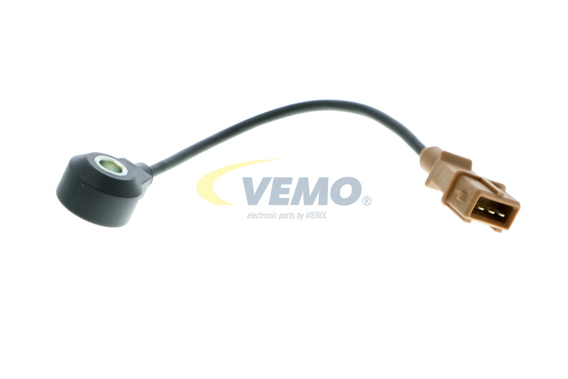 VEMO V10-72-0923 Knackningssensor Skoda Fabia 6y2 1.4 68 hk Bensin 2002