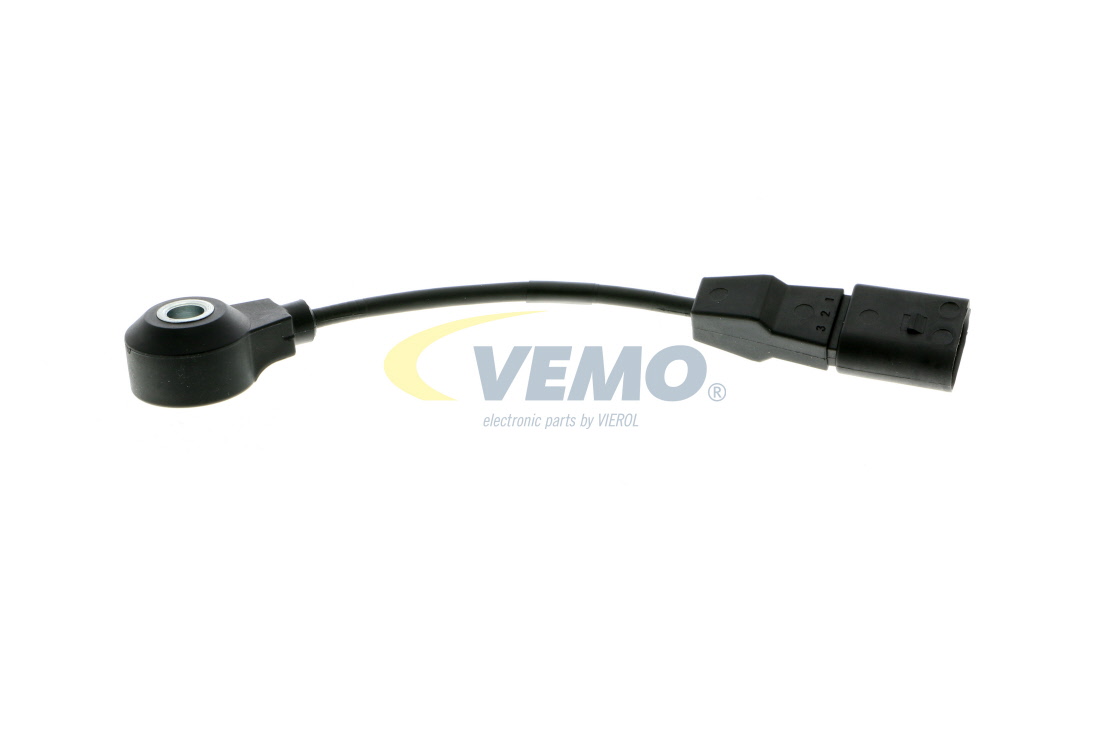 VEMO V10-72-0936 Sensor de detonação VW Bora Variant 1.6 100 cv Gasolina 2002