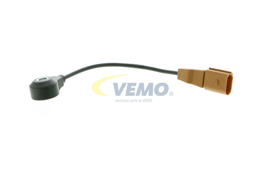 VEMO V10-72-0937 Knackningssensor Skoda Fabia 6y2 1.4 68 hk Bensin 2001