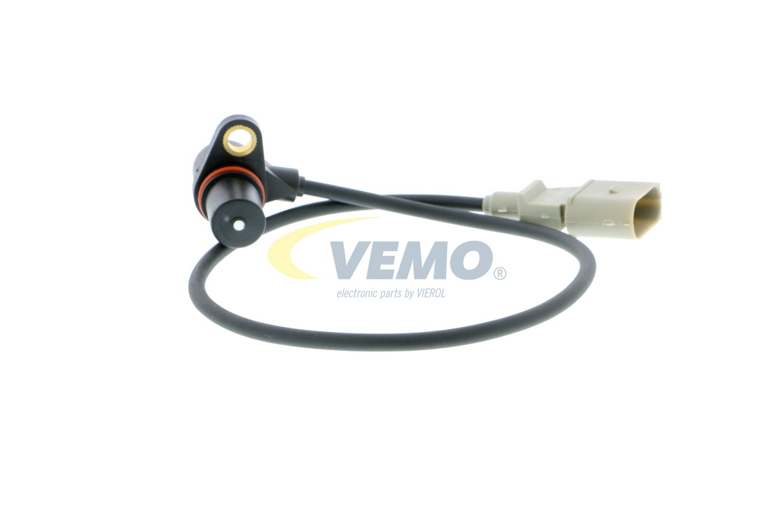 SEAT LEON Kurbelwellensensor VEMO V10-72-0942