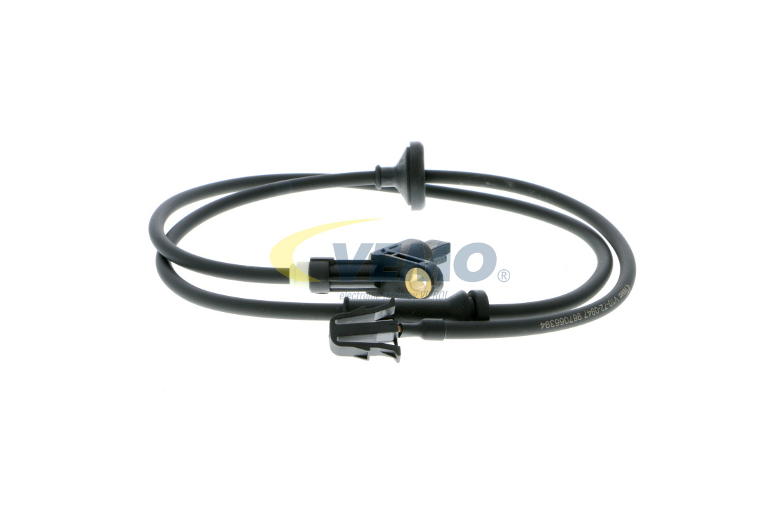 VOLKSWAGEN MULTIVAN VEMO abs sensor V10-72-0947
