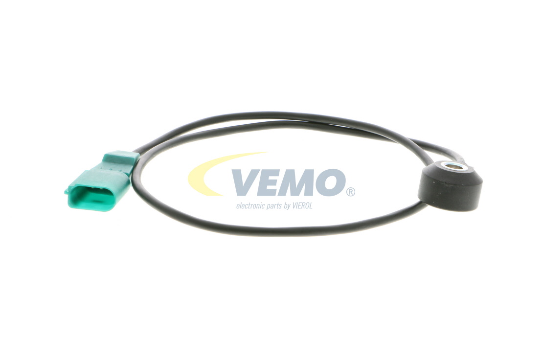 VEMO V10-72-0957 Knackningssensor Audi A4 B6 Avant 1.8 T quattro 163 hk Bensin 2002