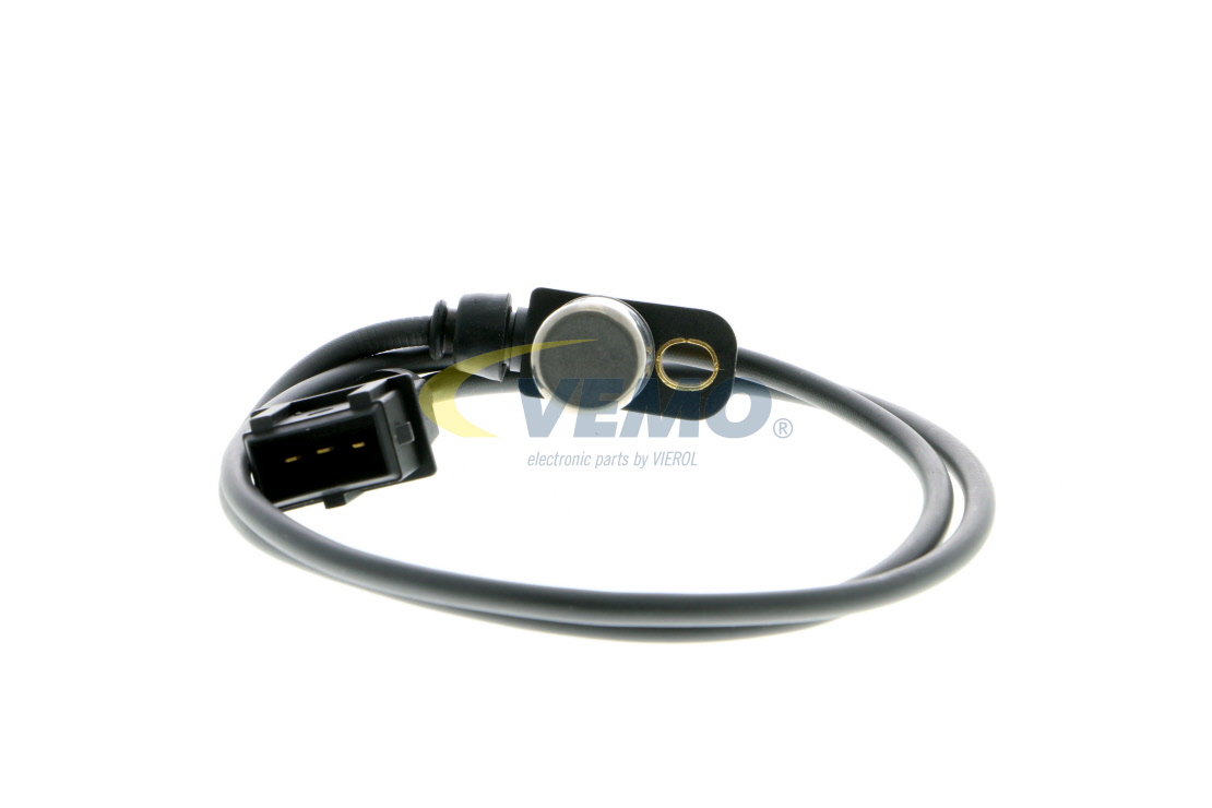 VEMO V10-72-0968 Crankshaft sensor Audi A6 C4 Avant 2.6 139 hp Petrol 1996