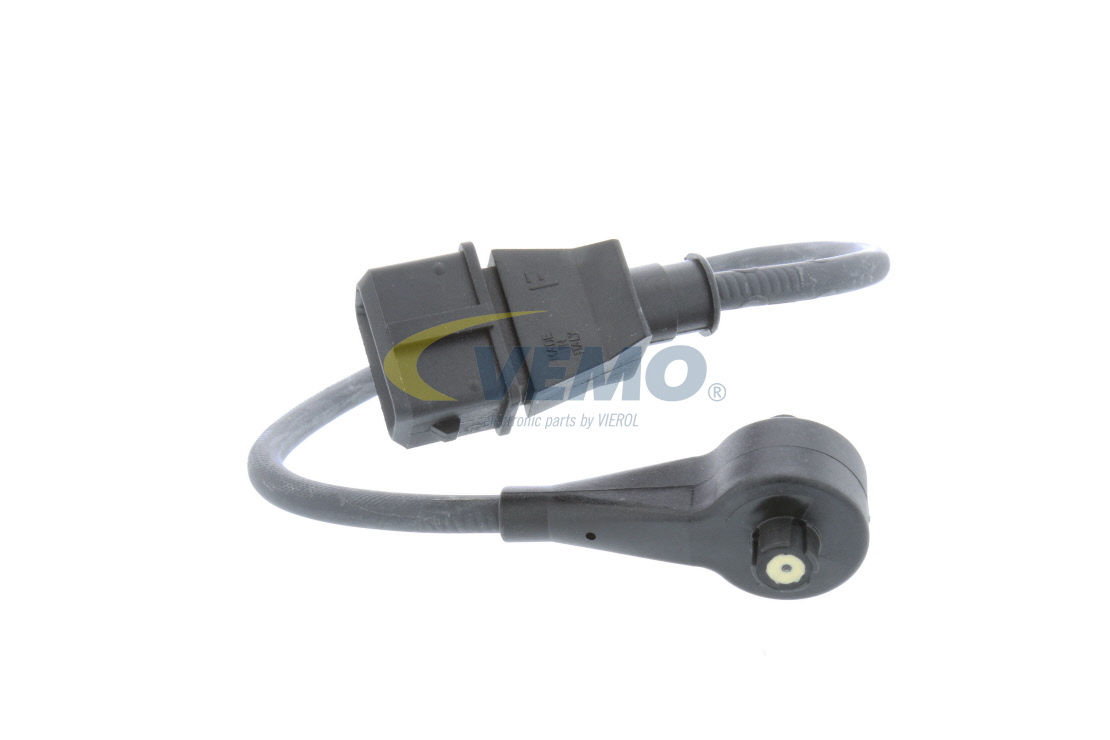 VEMO V10-72-0984 Vevaxelgivare Audi 80 b4 2.0 E 16V 137 hk Bensin 1991