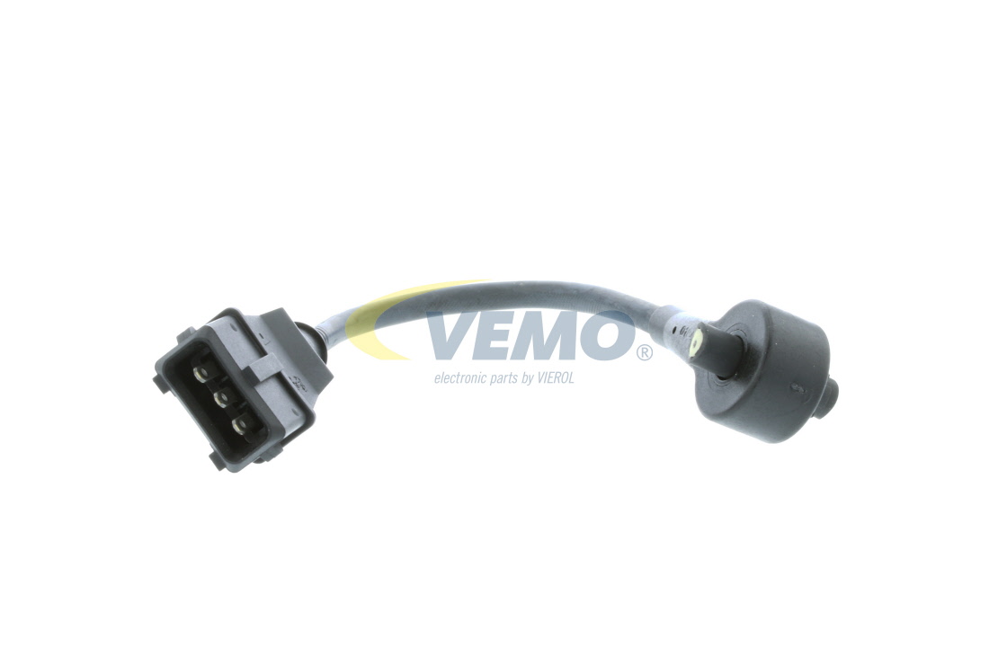 SEAT TOLEDO Kurbelwellensensor VEMO V10-72-0986