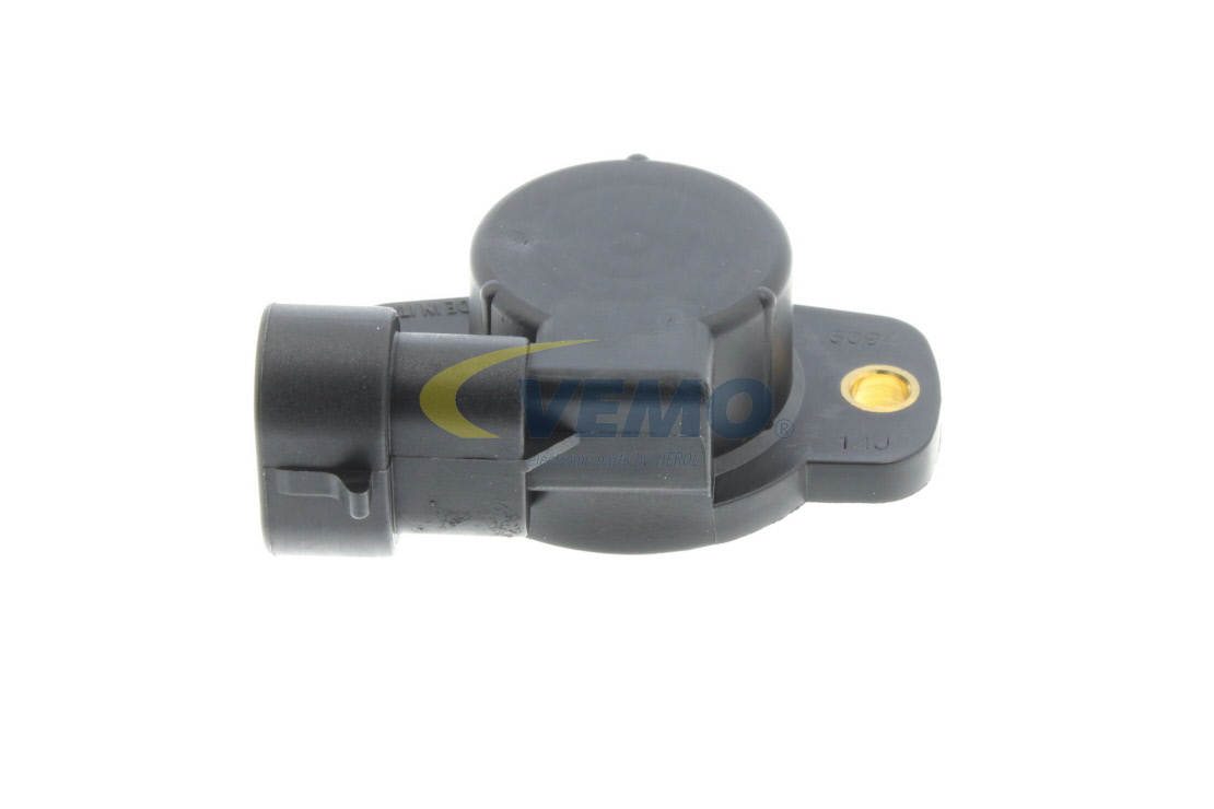 VEMO V10-72-0988 gasklep positiesensor VOLKSWAGEN POLO kosten