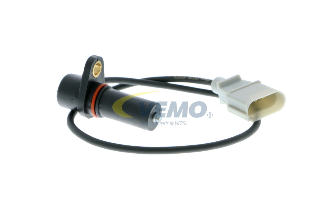 SKODA FABIA Kurbelwellensensor VEMO V10-72-1004