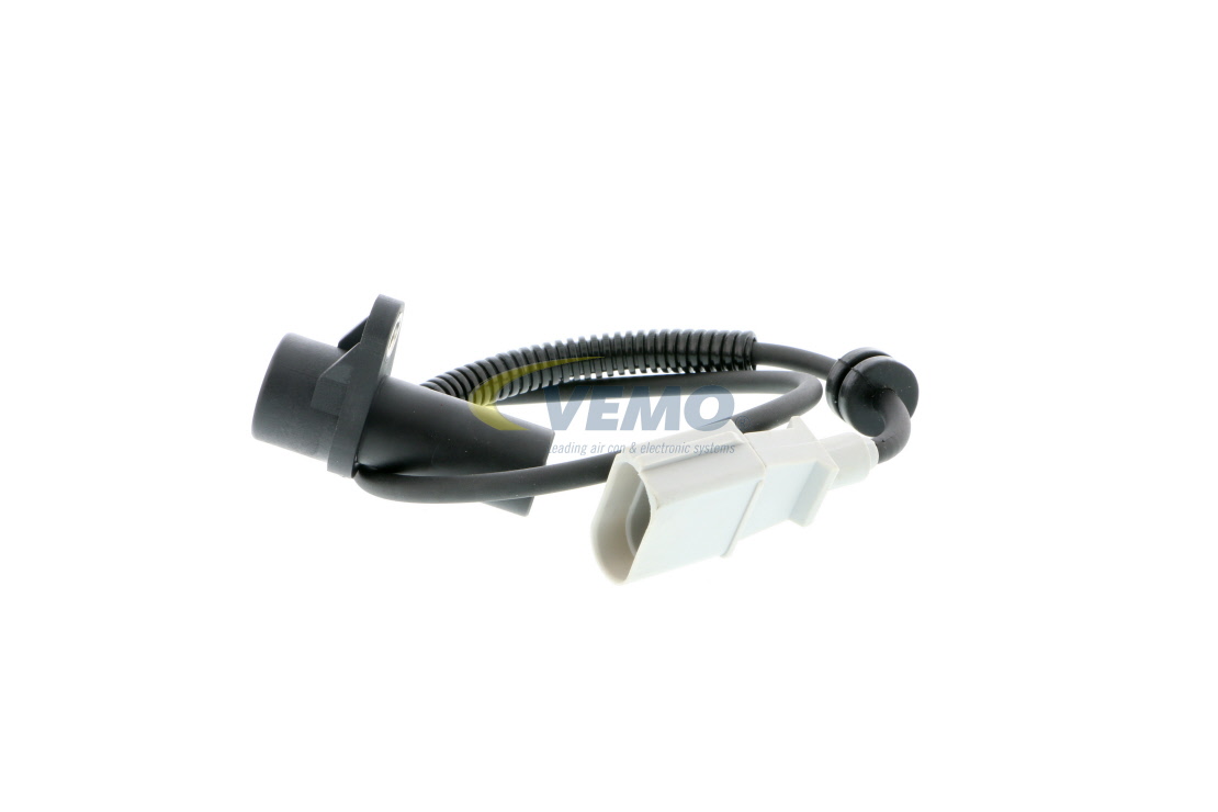 VEMO V10-72-1013 Crankshaft sensor Audi A6 C5 Saloon RS6 4.2 quattro 450 hp Petrol 2002