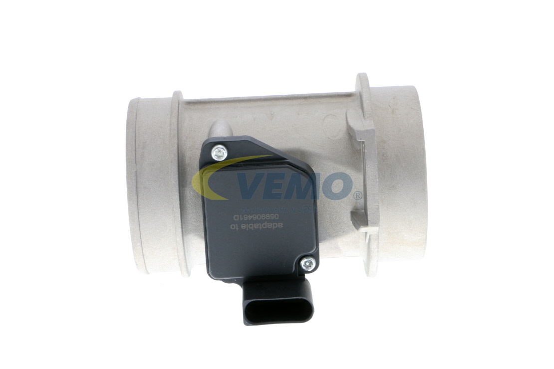 VEMO V10-72-1015 Motorelektrik Audi A4 B6 2.5 TDI quattro 180 PS Diesel 2000