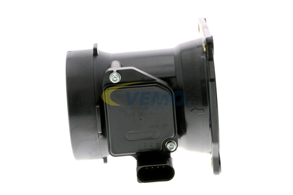VEMO AFH70 08D Luchtmassameter (LMM) V10-72-1016