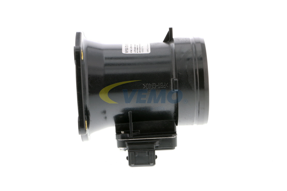 VEMO V10-72-1017 Mass air flow sensor (MAF) Audi A6 C5 Saloon 1.8 116 hp Petrol 1998