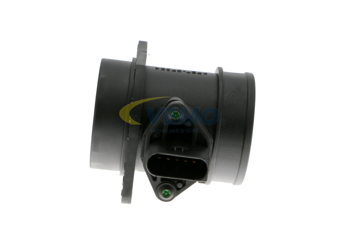 V10-72-1020 VEMO 06A906461CX Luftmassenmesser (LMM)