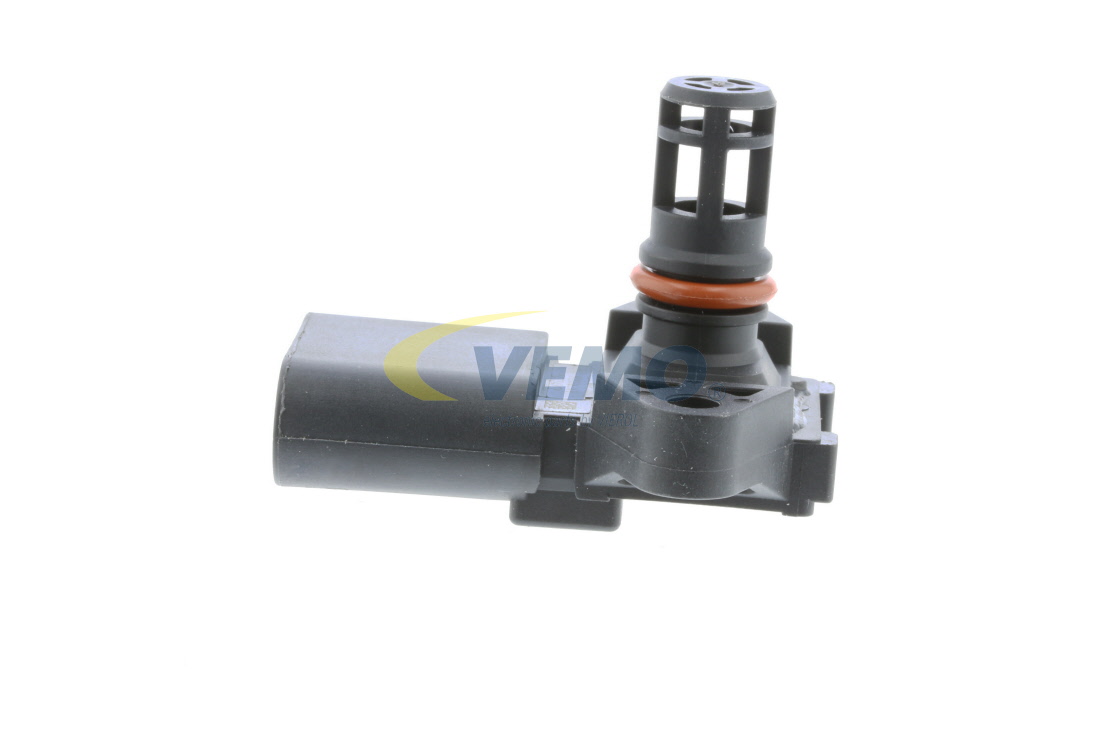 VEMO 03D906051A Sensor, sugerørstryk V10-72-1028