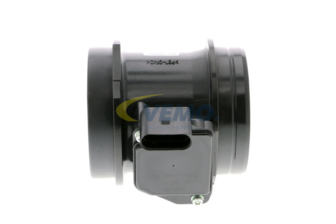 VEMO V10-72-1045 Mass air flow sensor (MAF) Audi A6 C5 Saloon 3.0 quattro 218 hp Petrol 2004
