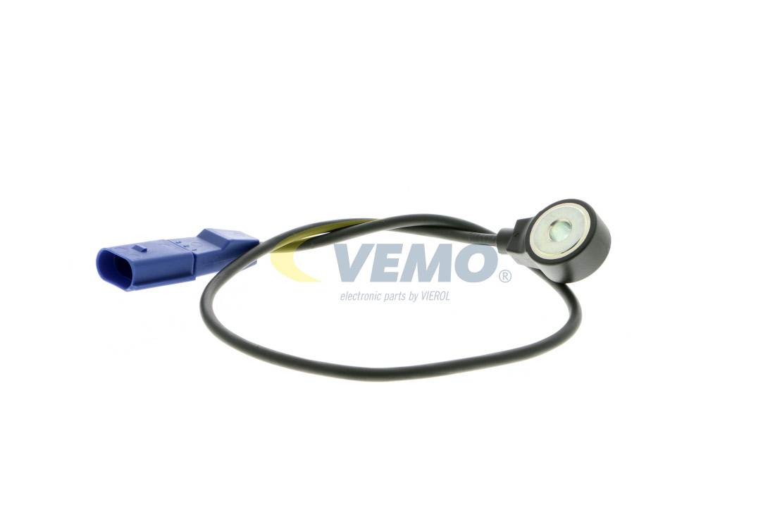 VEMO V10-72-1047 Klopfsensor Audi A4 B6 1.8 T 170 PS Benzin 2003
