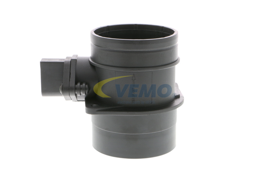 VEMO V10-72-1049 Luftmassemåler Passat 3BG 2.3 VR5 4motion 170 HK Benzin 2001