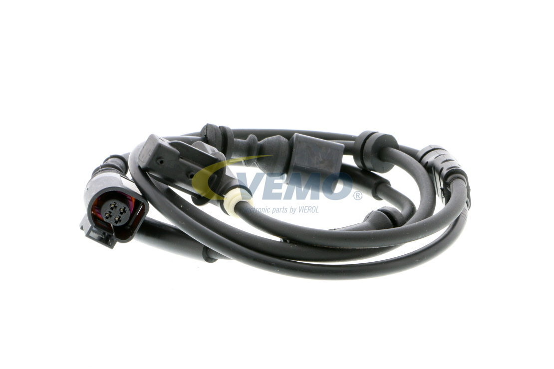 Senzor, stevilo obratov kolesa VEMO VW SHARAN V10-72-1075