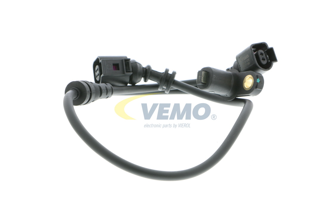 VEMO V10-72-1076 wielsnelheidssensor (abs) 7M39-2780-7H