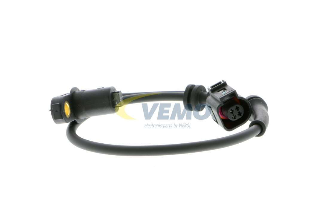 Senzor, stevilo obratov kolesa VEMO VW SHARAN V10-72-1078