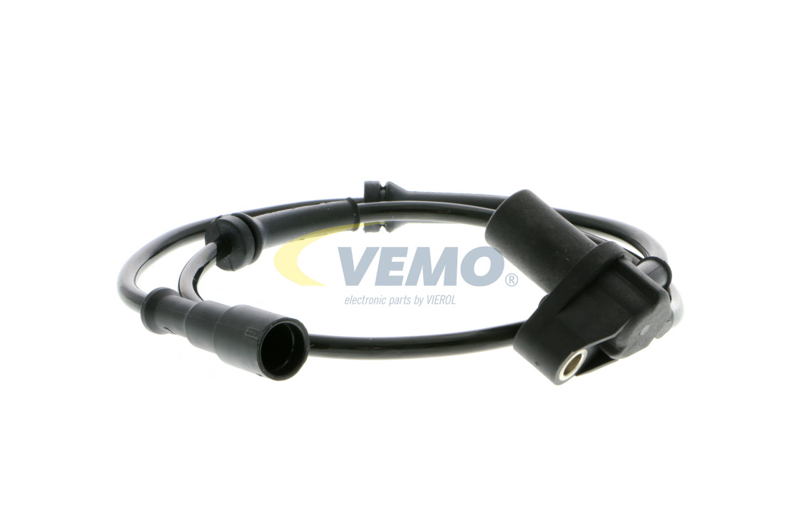 VW TRANSPORTER ABS Sensor VEMO V10-72-1086
