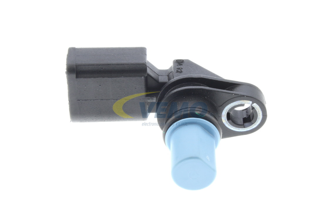 VEMO V10-72-1090 Sensor da árvore de cames Audi A4 8h 3.0 TDI quattro 233 cv Diesel 2006