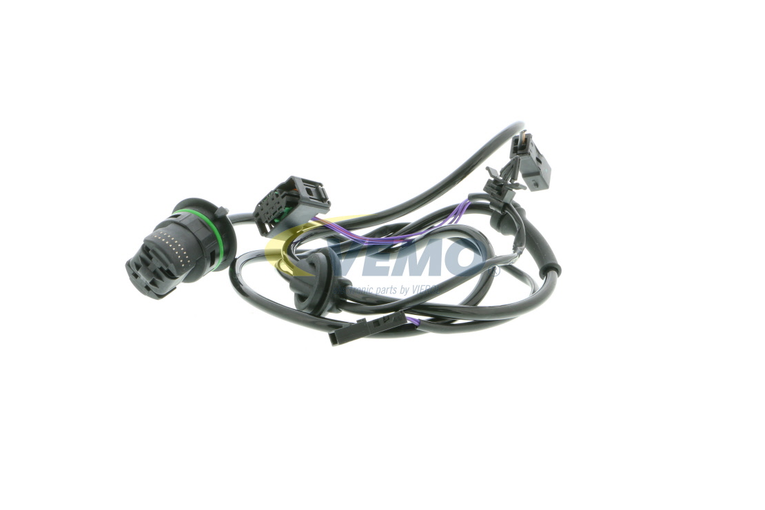 VEMO V10-72-1091 ABS sensor Audi A6 C5 Saloon 2.7 quattro 265 hp Petrol 2004