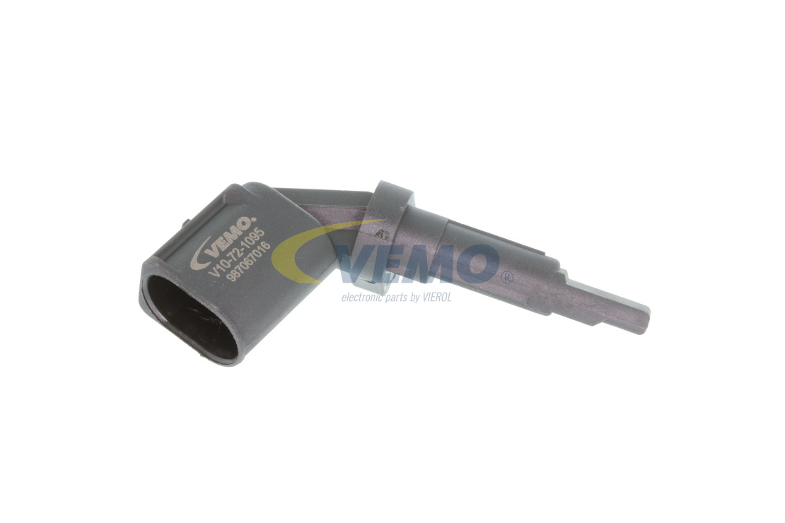 BENTLEY TURBO R ABS Sensor VEMO V10-72-1095