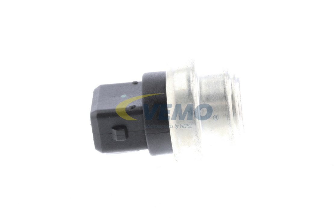 VEMO V10-72-1098 Radiator fan switch VW LT 28-35 II Minibus 2.3 143 hp Petrol 2002