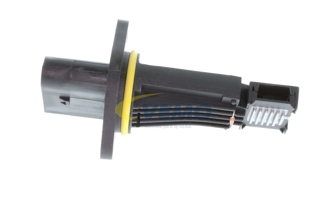 VEMO V10-72-1102 Mass air flow sensor (MAF) VW T5 2.0 BiFuel 115 hp Petrol/Natural Gas (CNG) 2011