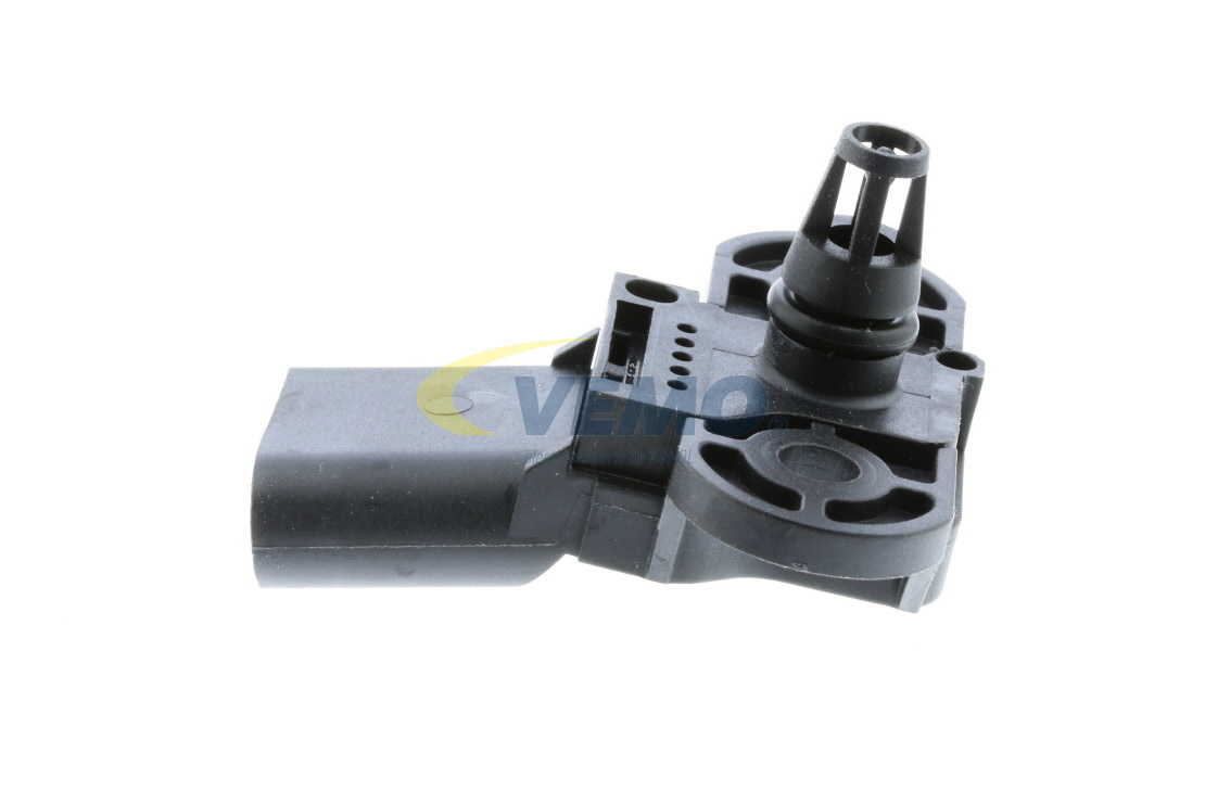 VEMO V10-72-1134 Turbotrykksensor VW Caddy Mk3 2009