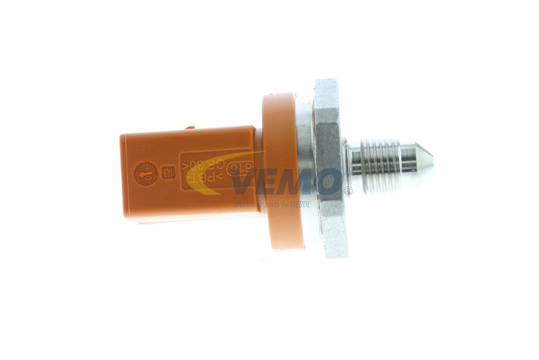 VEMO V10-72-1136 brandstofdruksensor 06J906051B