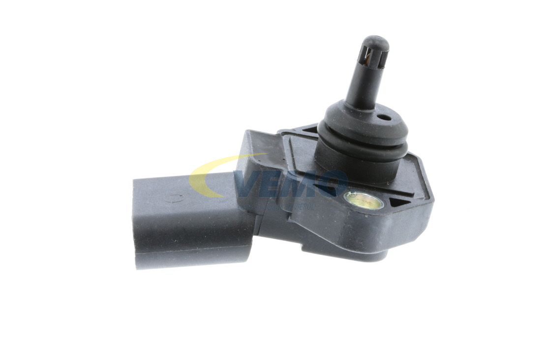 VEMO V10-72-1139 Sensor de presión del turbo Seat Toledo 2 1.9 TDI 150 cv Gasóleo 2004