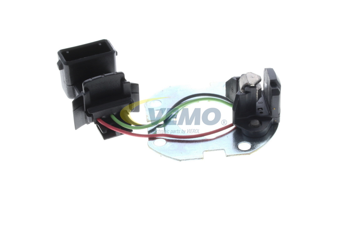VW TRANSPORTER Kurbelwellensensor VEMO V10-72-1156