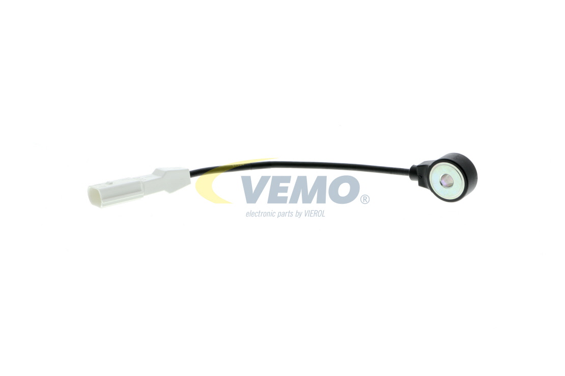 VEMO V10-72-1160 Sensore di detonazione VW Passat B6 Variant 2.0 FSI 150 CV Benzina 2005