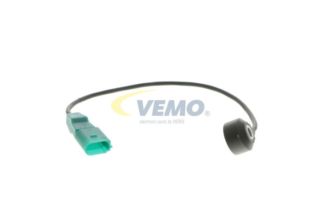 VEMO V10-72-1163 Knackningssensor Audi A4 B6 Avant 2.0 FSI 150 hk Bensin 2004