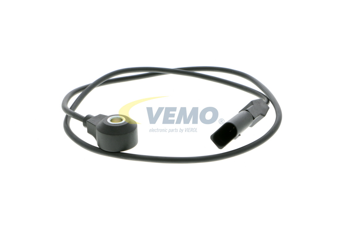 VEMO V10-72-1165 Klopfsensor Audi A3 8P 2.0 TDI 170 PS Diesel 2007