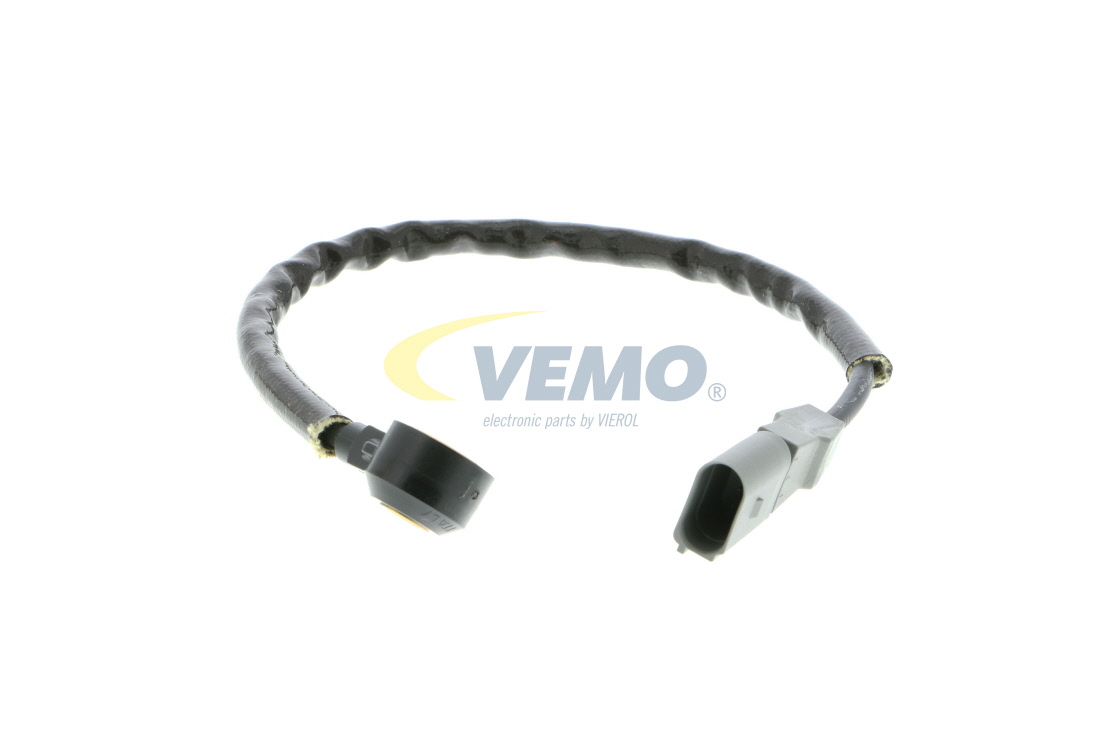 VEMO V10-72-1171 Czujnik spalania stukowego Touareg 7L 6.0 W12 450 KM benzyna 2007