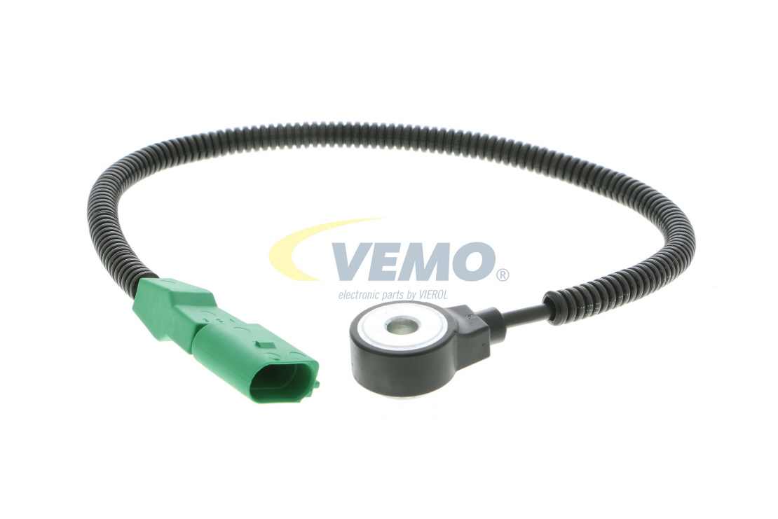 VEMO V10-72-1177 Klopsensor Audi A1 8x 2.0 TFSI quattro 256 Pk Benzine 2012