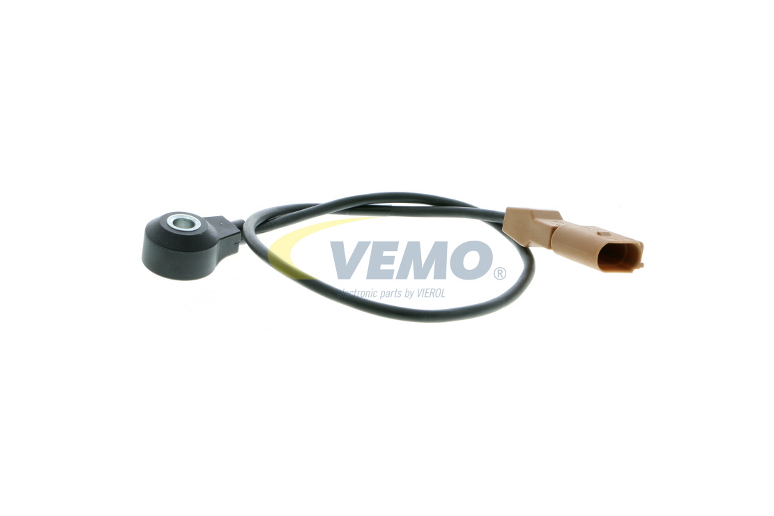 VEMO V10-72-1179 Klopsensor Audi A4 B8 Avant RS4 4.2 quattro 450 Pk Benzine 2012