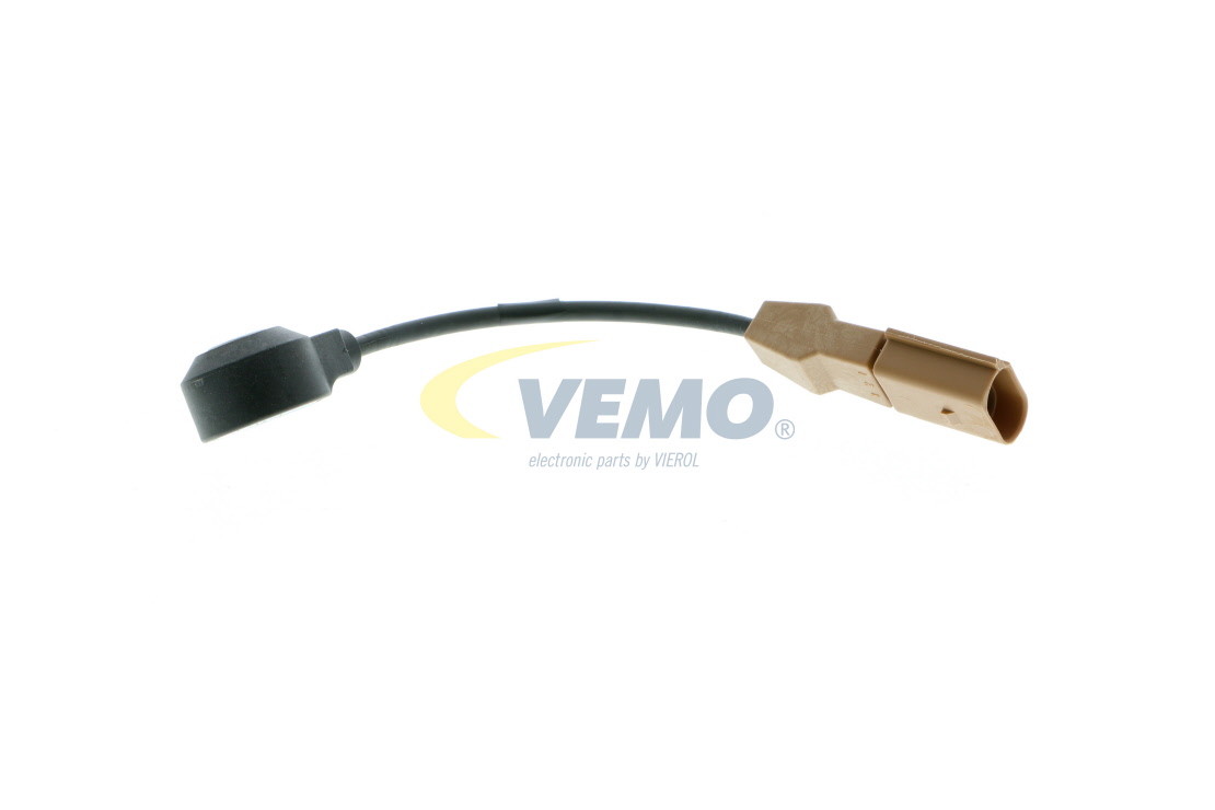 VEMO V10-72-1180 Klopsensor Audi A1 8x 2.0 TFSI quattro 256 Pk Benzine 2012