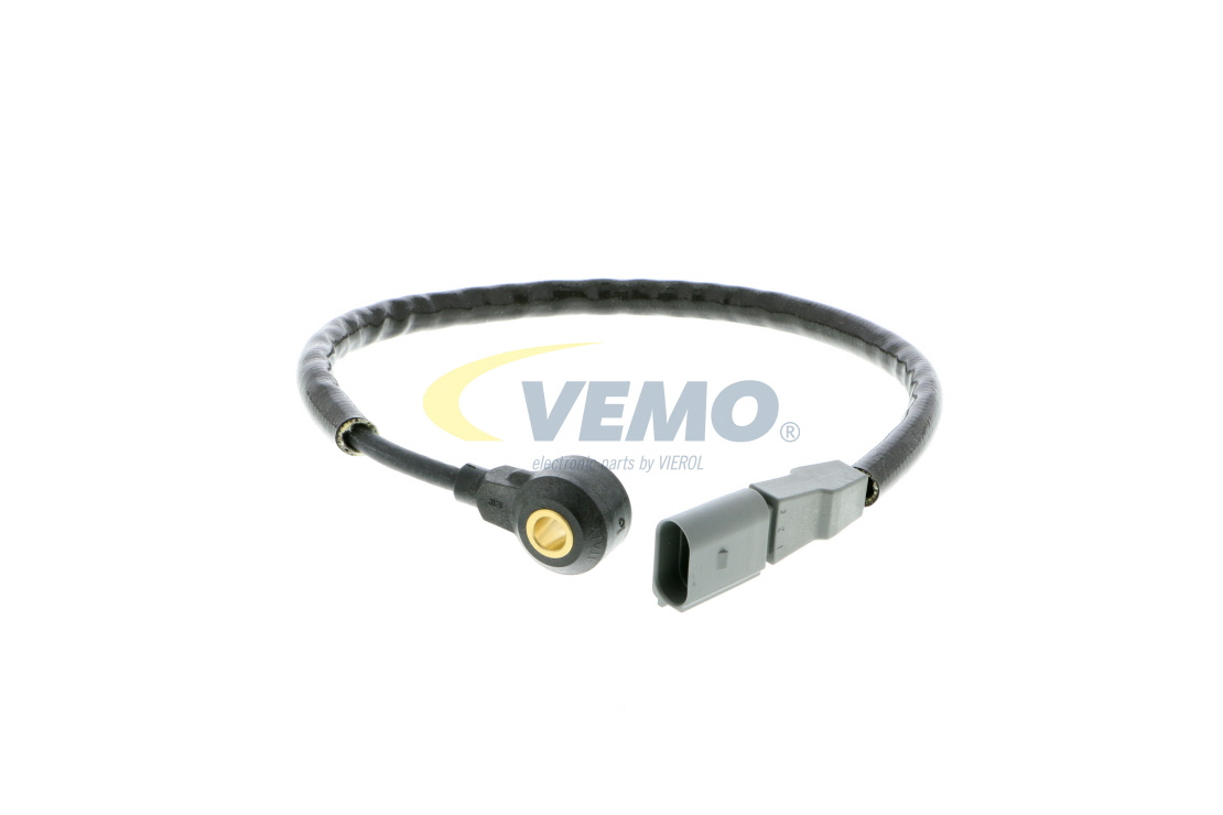 VEMO V10-72-1181 Klopfsensor BENTLEY Continental GTC 6.0 AWD 560 PS Benzin 2011