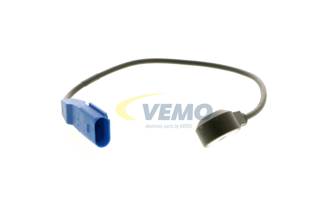VEMO V10-72-1182 Knackningssensor Audi A4 B7 S4 4.2 quattro 344 hk Bensin 2004