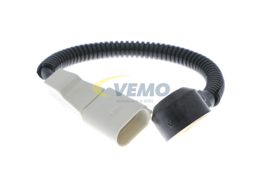 VEMO V10-72-1184 Klopsensor Audi A4 B8 Avant RS4 4.2 quattro 450 Pk Benzine 2014