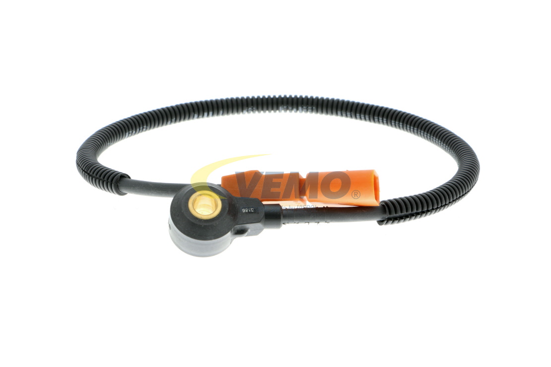 VEMO V10-72-1191 Klopsensor Audi A6 C6 Avant RS6 5.0 quattro 580 Pk Benzine 2009