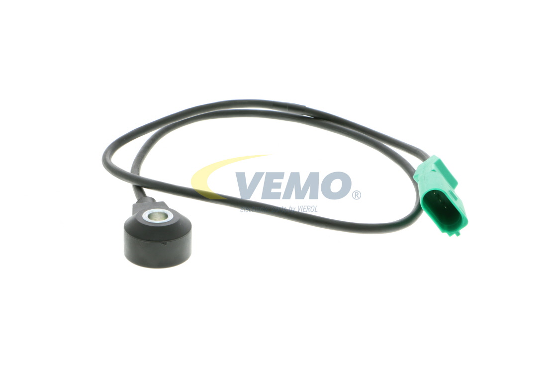 VEMO V10-72-1196 Klopfsensor Audi A3 8P RS3 2.5 quattro 340 PS Benzin 2011